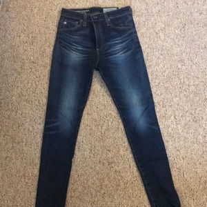 AG Denim Jeans